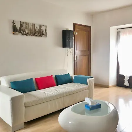 Appartamento Duplex 2 4 Personnes - Bourg De Saclay