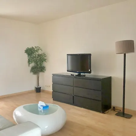 Appartamento Duplex 2 4 Personnes - Bourg De
