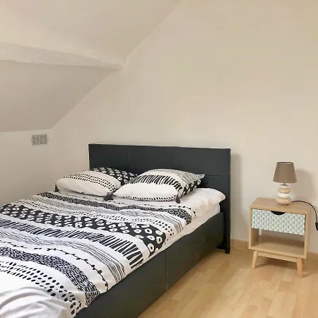 Appartamento Duplex 2 4 Personnes - Bourg De *