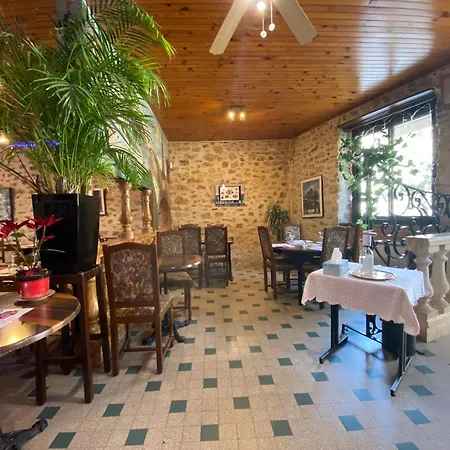 Appartamento Duplex 2 4 Personnes - Bourg De *
